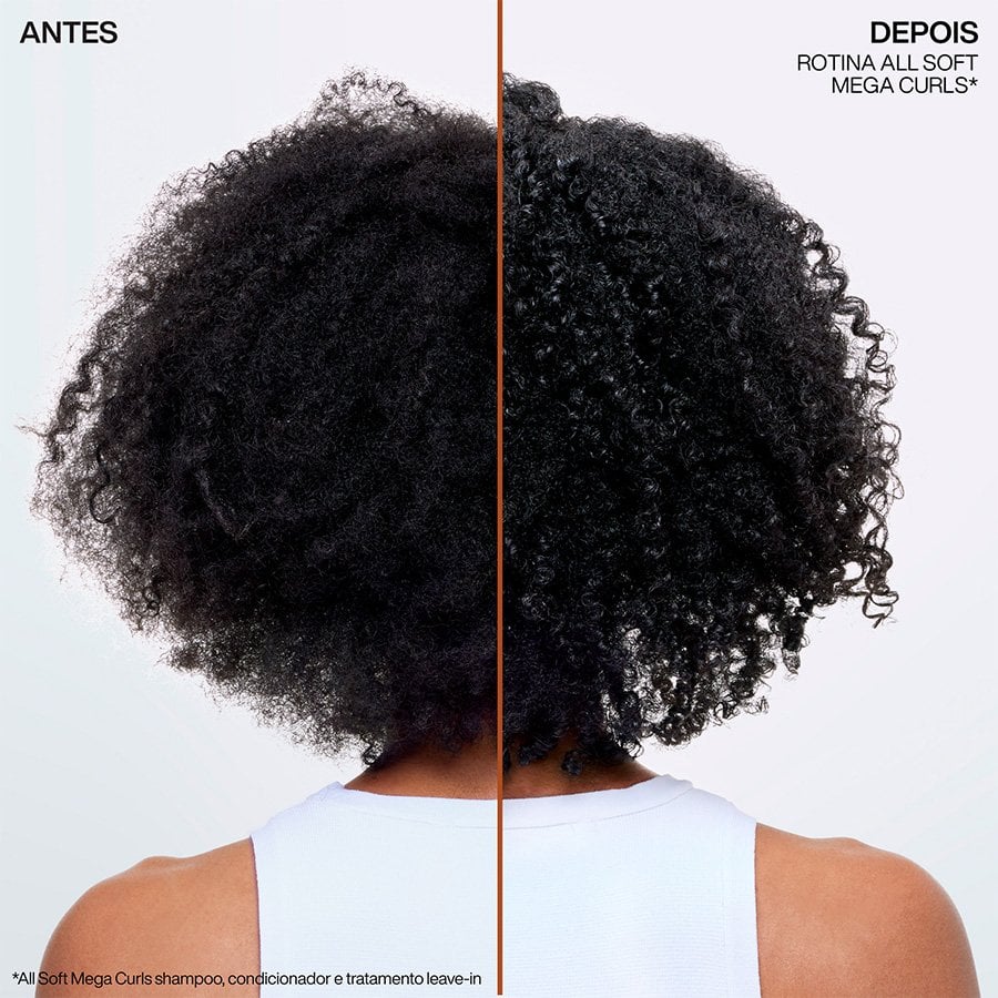 Redken All Soft Mega Curls Conditioner 300ml - Healtsy