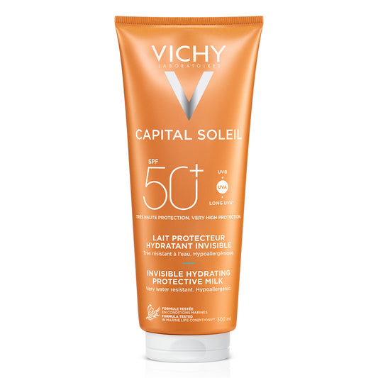 Vichy Capital Soleil Körpermilch SFP50+ – 300 ml