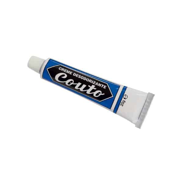 Couto Deodorant Cream 20G - Healtsy