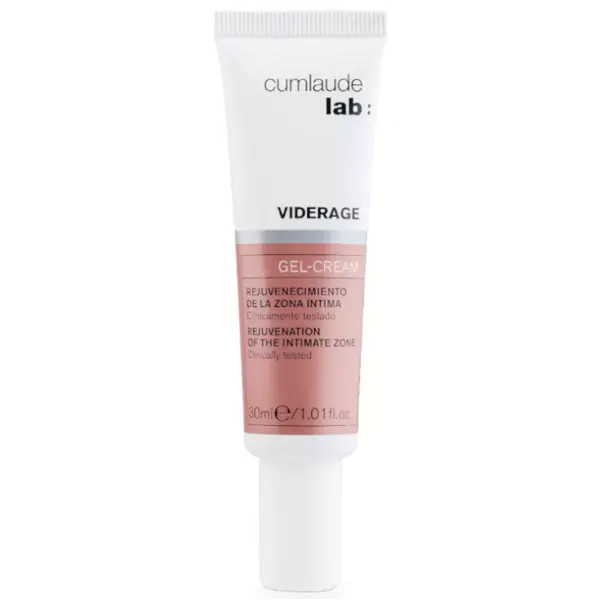 Cumlaude Viderage Gel-Cream - 30ml