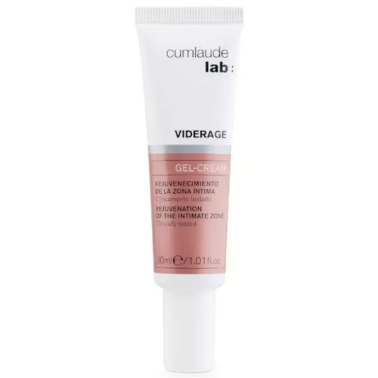 Cumlaude Viderage Gel-Cream - 30ml