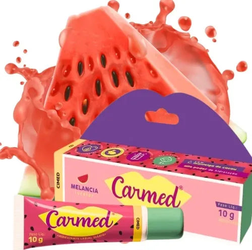 Carmed Watermelon - Healtsy