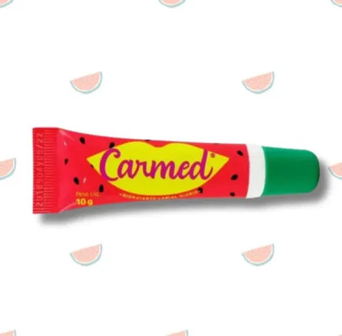 Carmed Watermelon - Healtsy