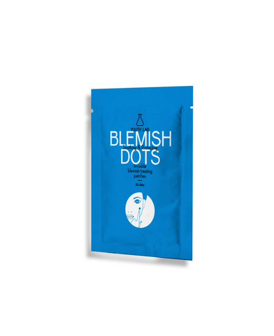 Youth Lab Blemish Dots Patch (x32 pcs)