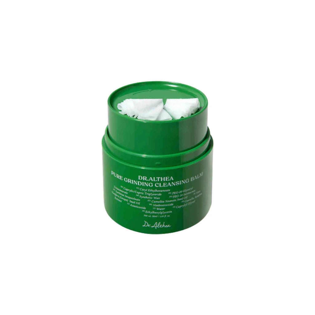 Dr Althea Pure Grinding Cleasing Balm 50ml - Healtsy