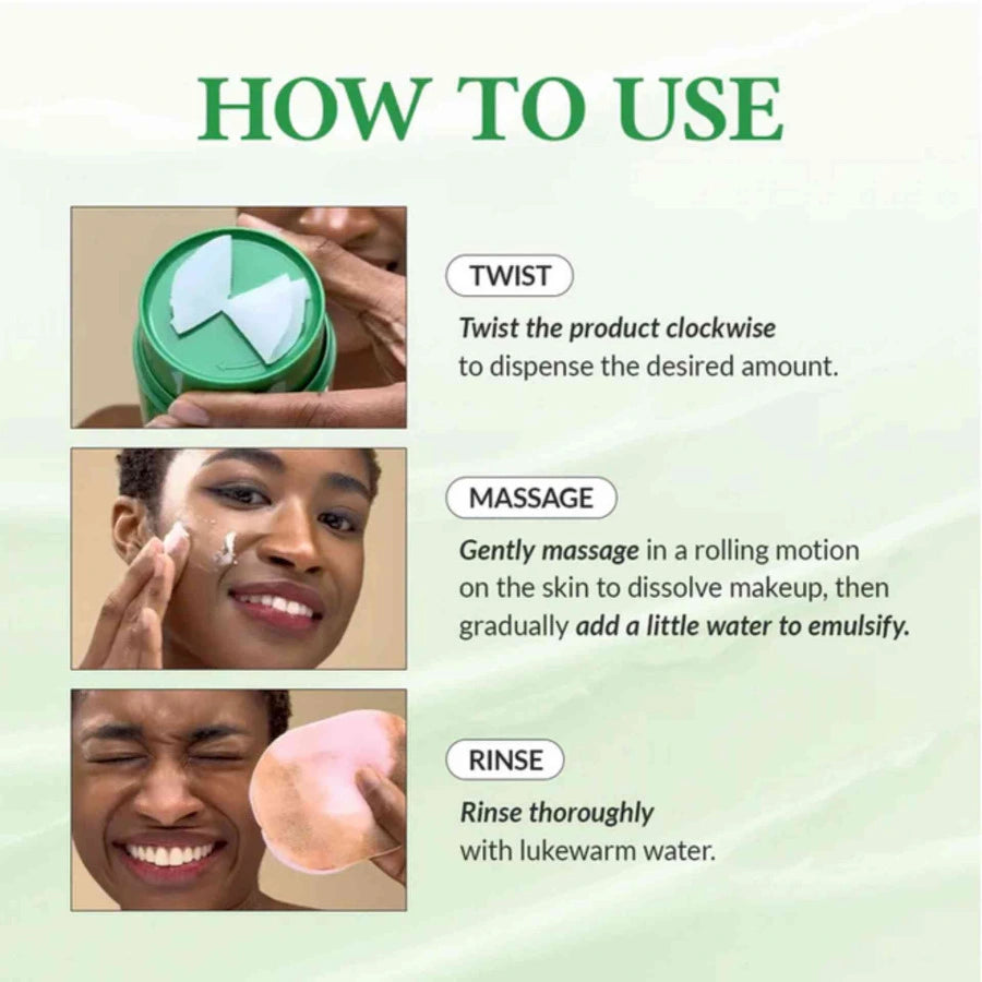 Dr Althea Pure Grinding Cleasing Balm 50ml - Healtsy