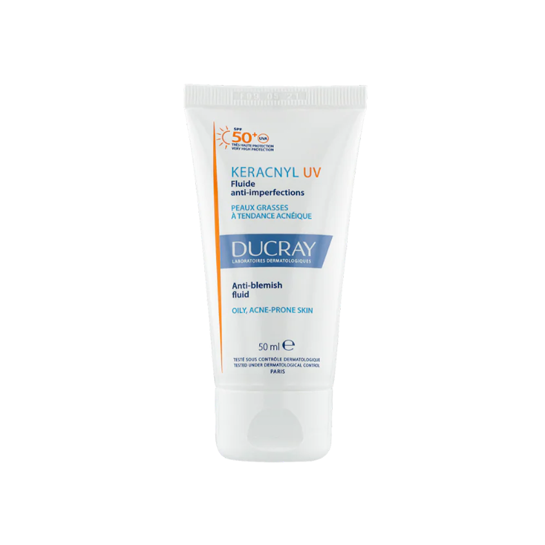 Blemish Free Trio - Healtsy