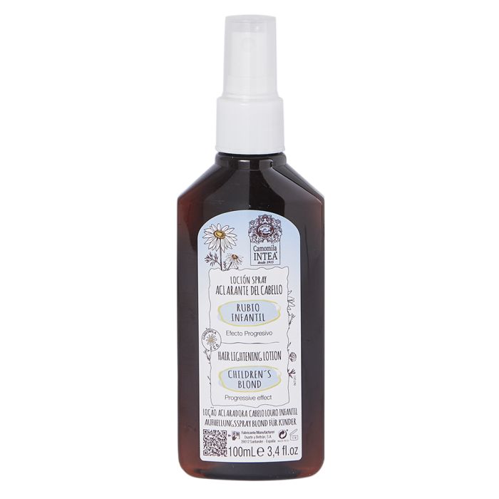 Intea Chamomile Infant Lotion - 100ml - Healtsy