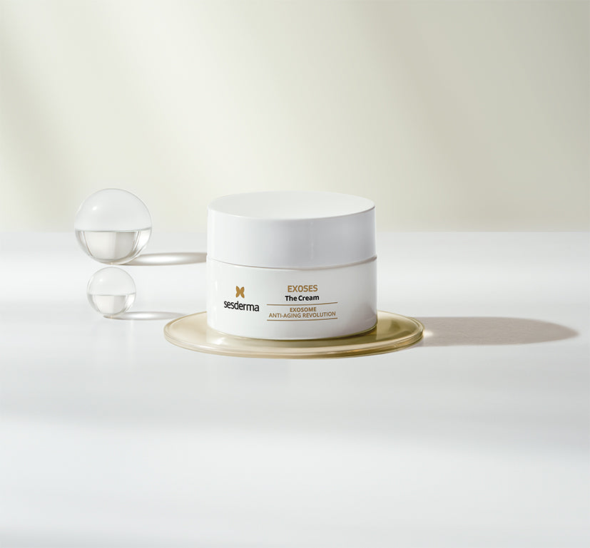 Sesderma Exoses Cream - 50ml - Healtsy
