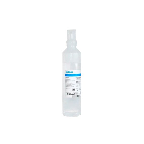 Ecolav Distilled Water - 100ml