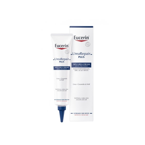 Eucerin UreaRepair Plus Creme 30% 75ml - Healtsy