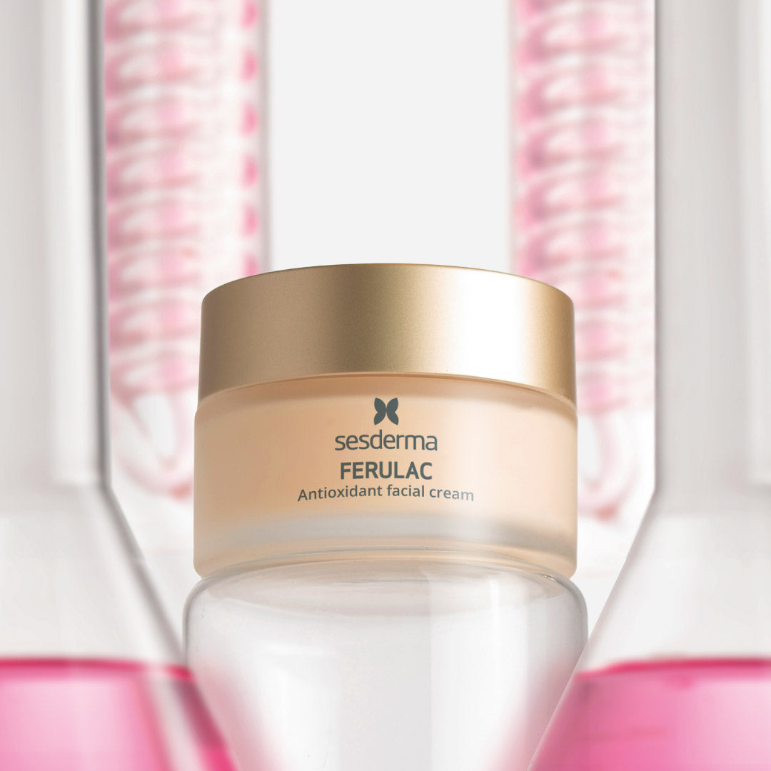 Sesderma Ferulac Antioxidant Cream - 50ml - Healtsy