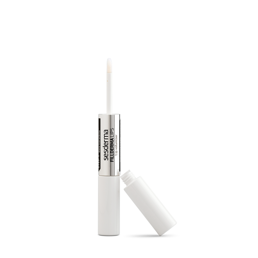 Sesderma Fillderma Lips Lip Volumizer - 6ml+6ml - Healtsy