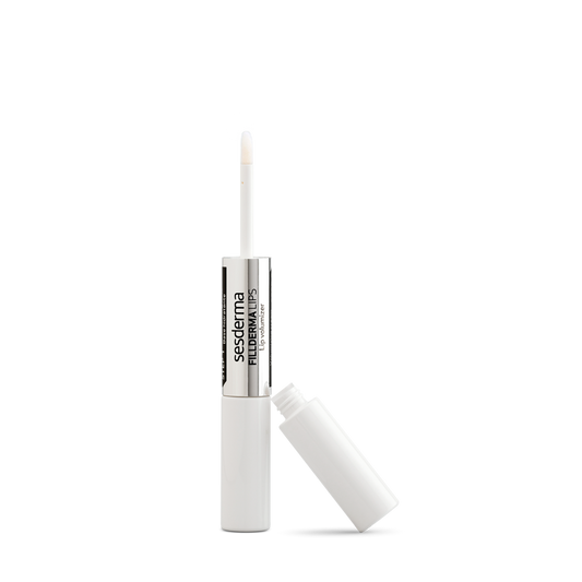 Sesderma Fillderma Lips Lip Volumizer - 6ml+6ml - Healtsy