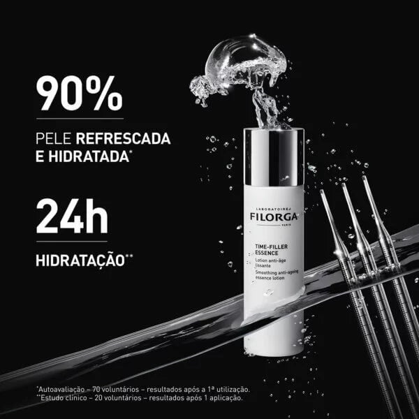 Filorga Time Filler Gesichts-/Halslotion – 150 ml