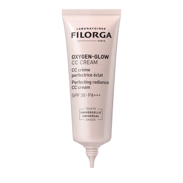 Filorga Oxygen-Glow CC Cream SPF30 – 40 ml