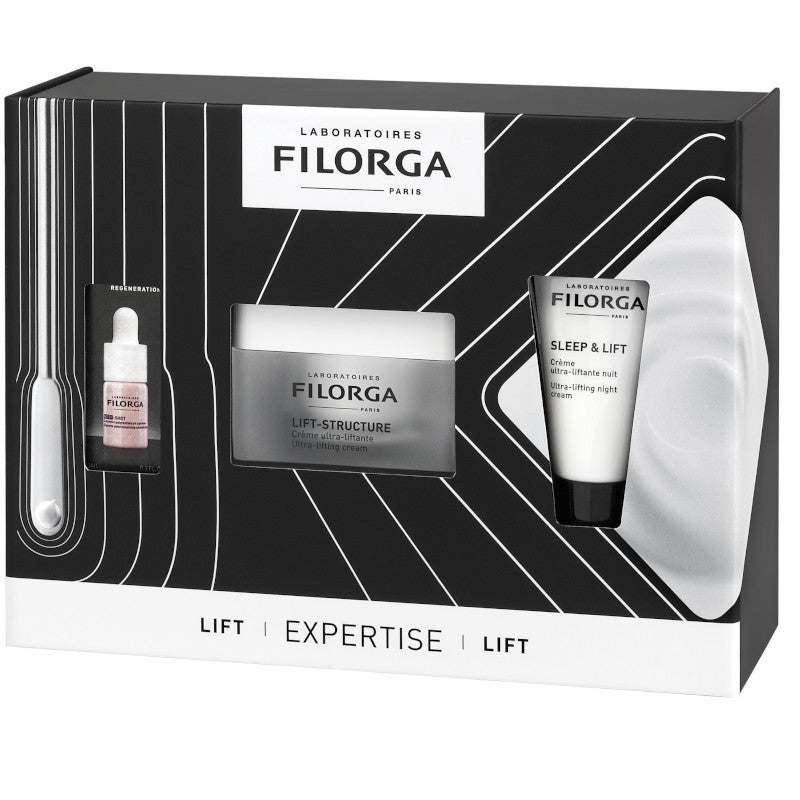 Filorga Coffret Expertise Lift - Healtsy