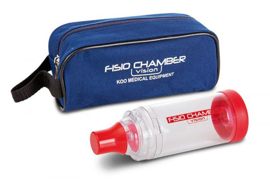Fisiochamber Vision KM-1020Surgical - Healtsy