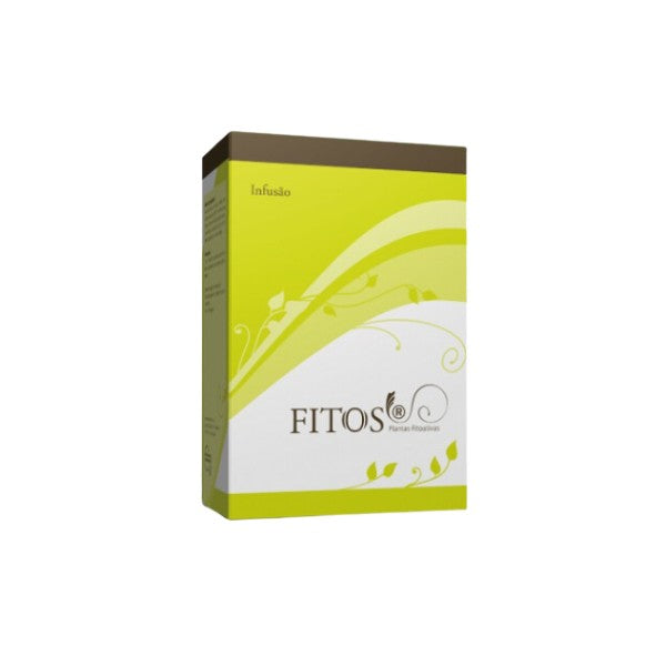 Fitos Plants Lemon Balm Tea - 40g - Healtsy