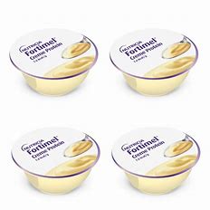 Fortimel Protein Cream_ Vanilla - 125G (x units) - Healtsy