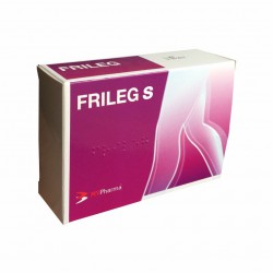 Frileg S (x60 capsules) - Healtsy
