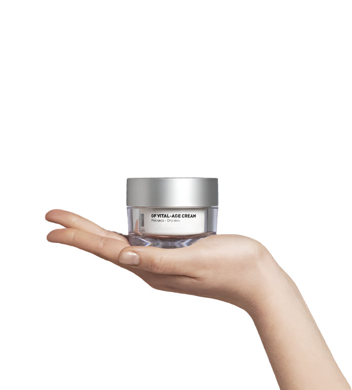 Martiderm  GF Vital-Age Cream Dry skin - 50 ml - Healtsy