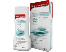 Gino-Canesfresh Calm Intimate Gel - 200ml (Special Price) - Healtsy