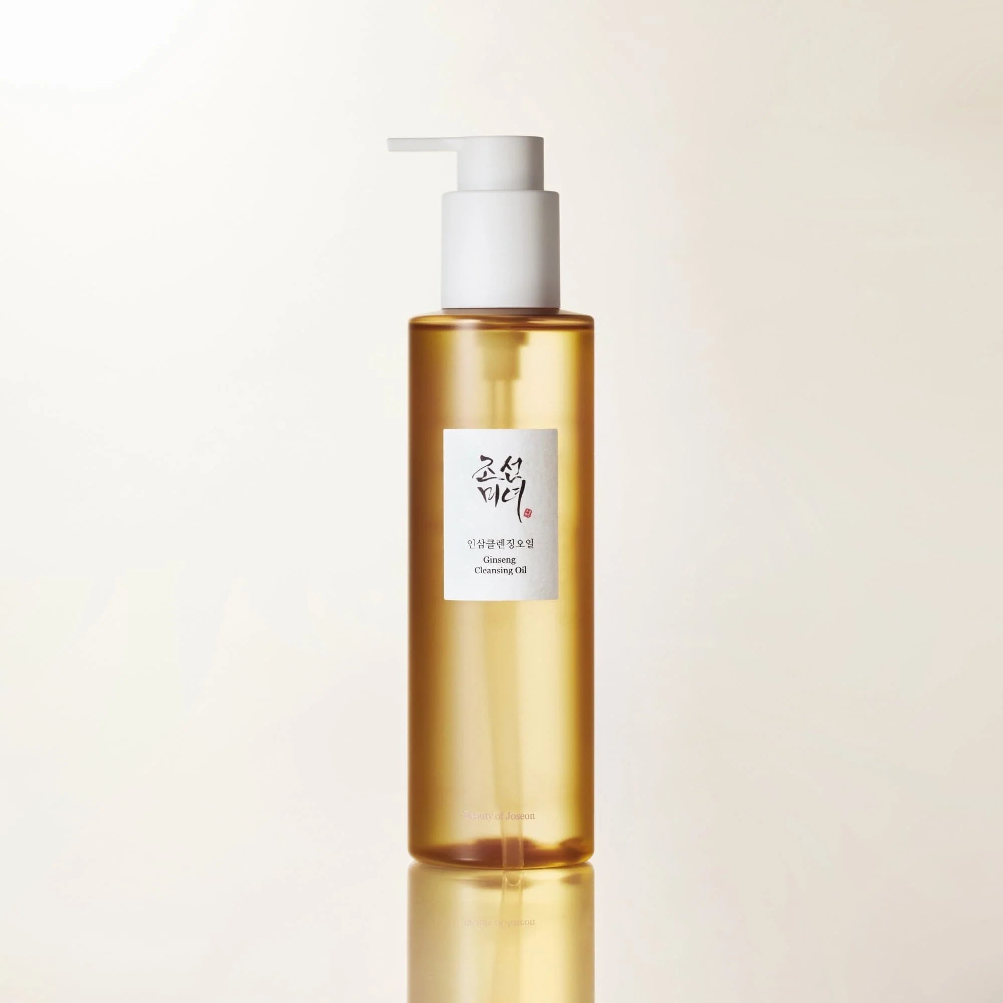 Beauty of Joseon Ginseng Cleansing Oil 210ml