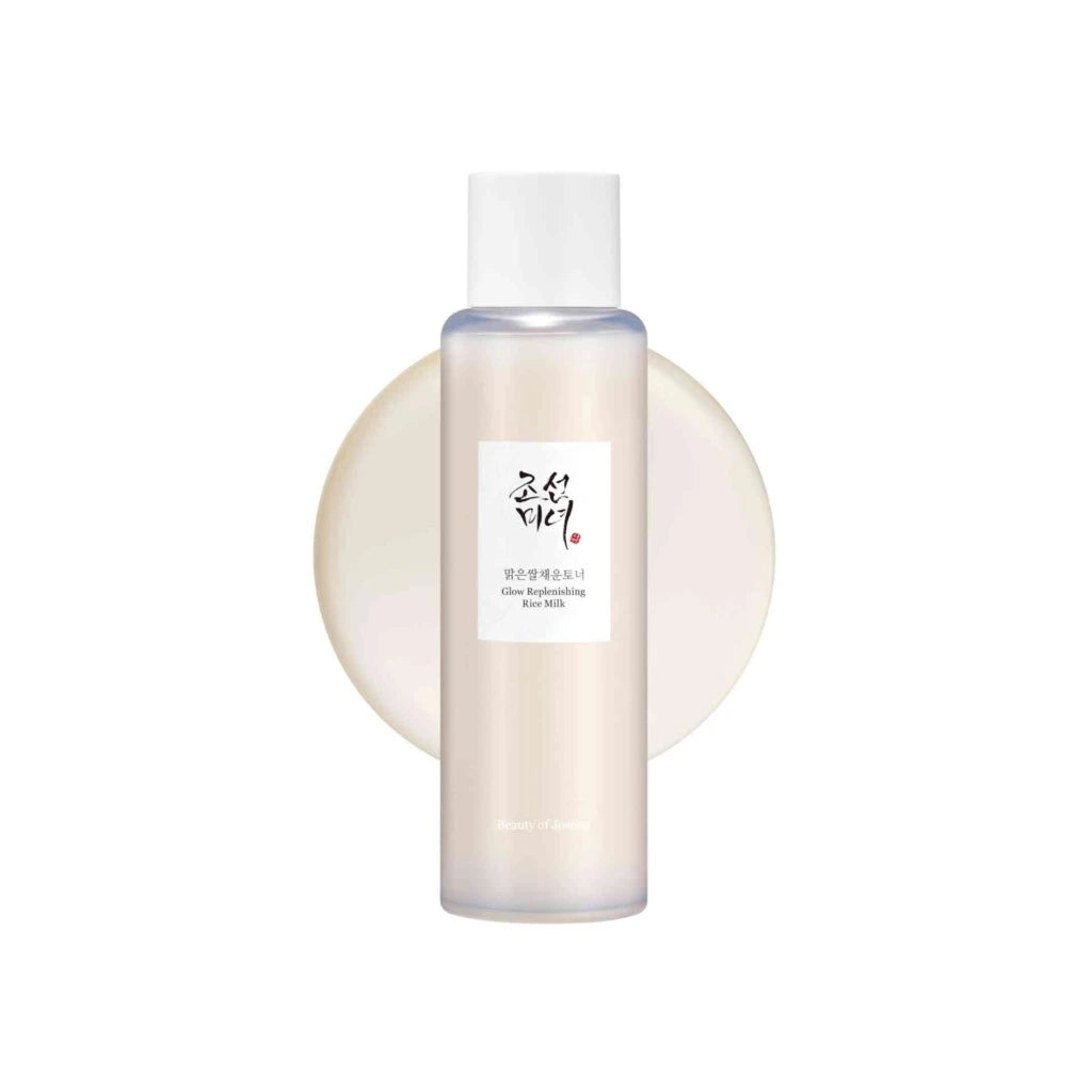 Beauty of Joseon Glow Replenishing Rice Milk 150ml - Healtsy