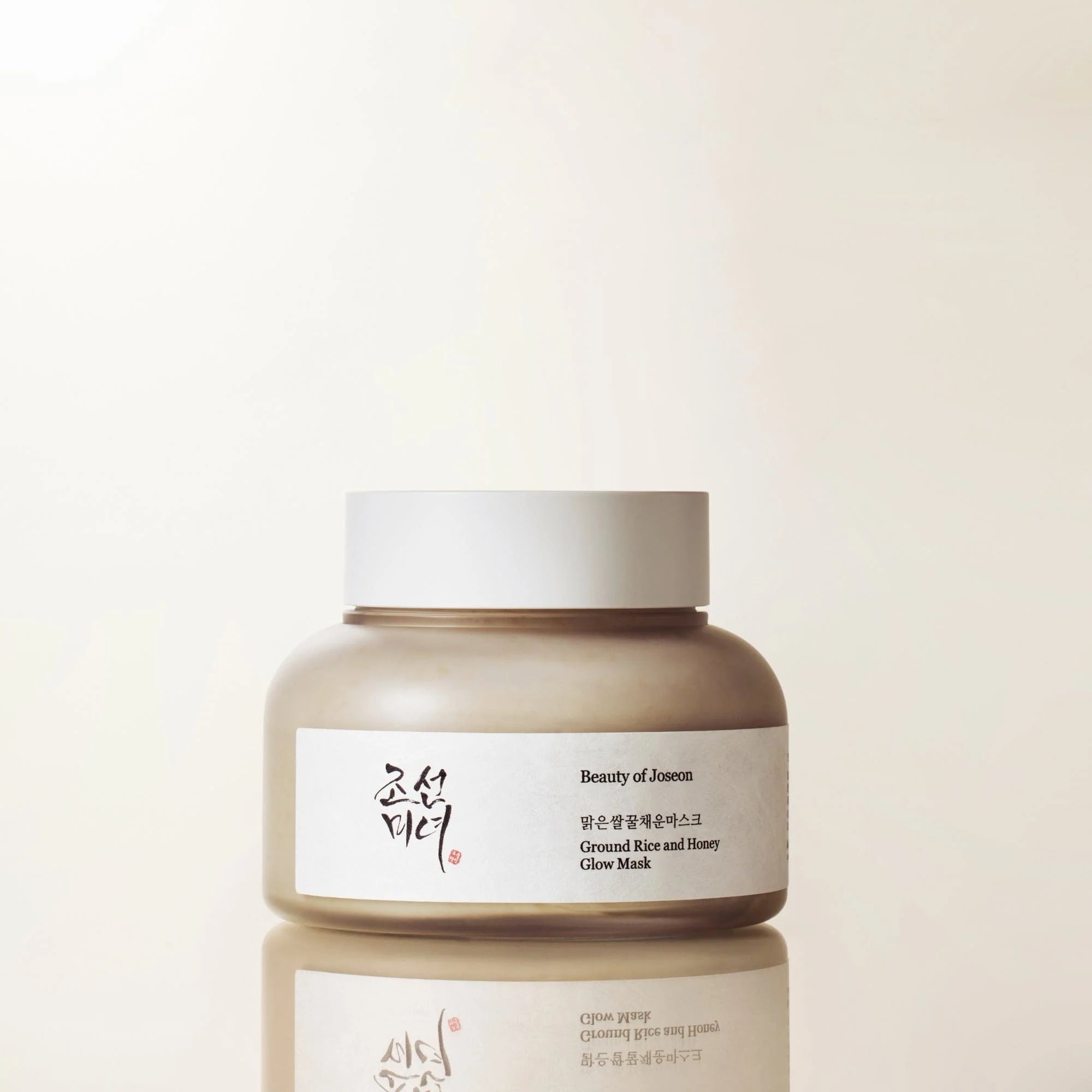 Beauty of Joseon Ground Rice & Honey Glow Mask 150ml