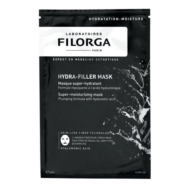 Filorga Hydra Filler Maske 23g