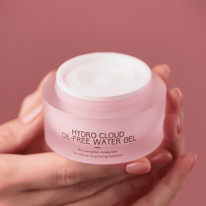 Youth Lab Hydro Cloud Oil-Free Water Gel - 50ml - Healtsy