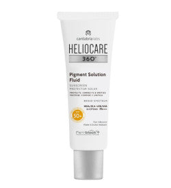 Heliocare360 Pigment Solution Fluid SPF50+ - 50ml - Healtsy