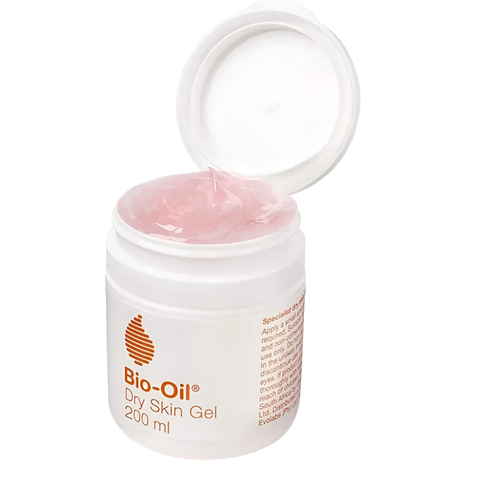 Bio-Oil Dry Skin Care Gel - 200ml - Healtsy