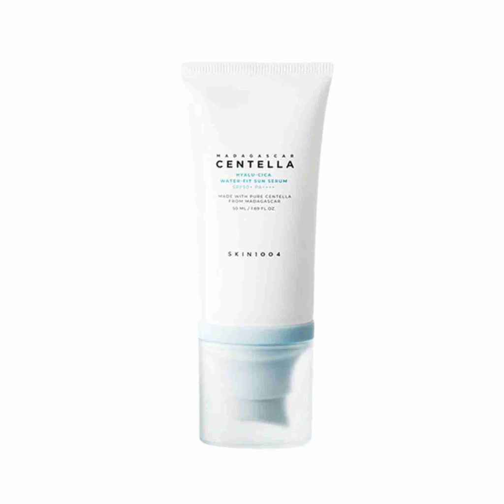 Skin1004 Centella Madagascar Hyalu-Cica SPF50+50ml - Healtsy