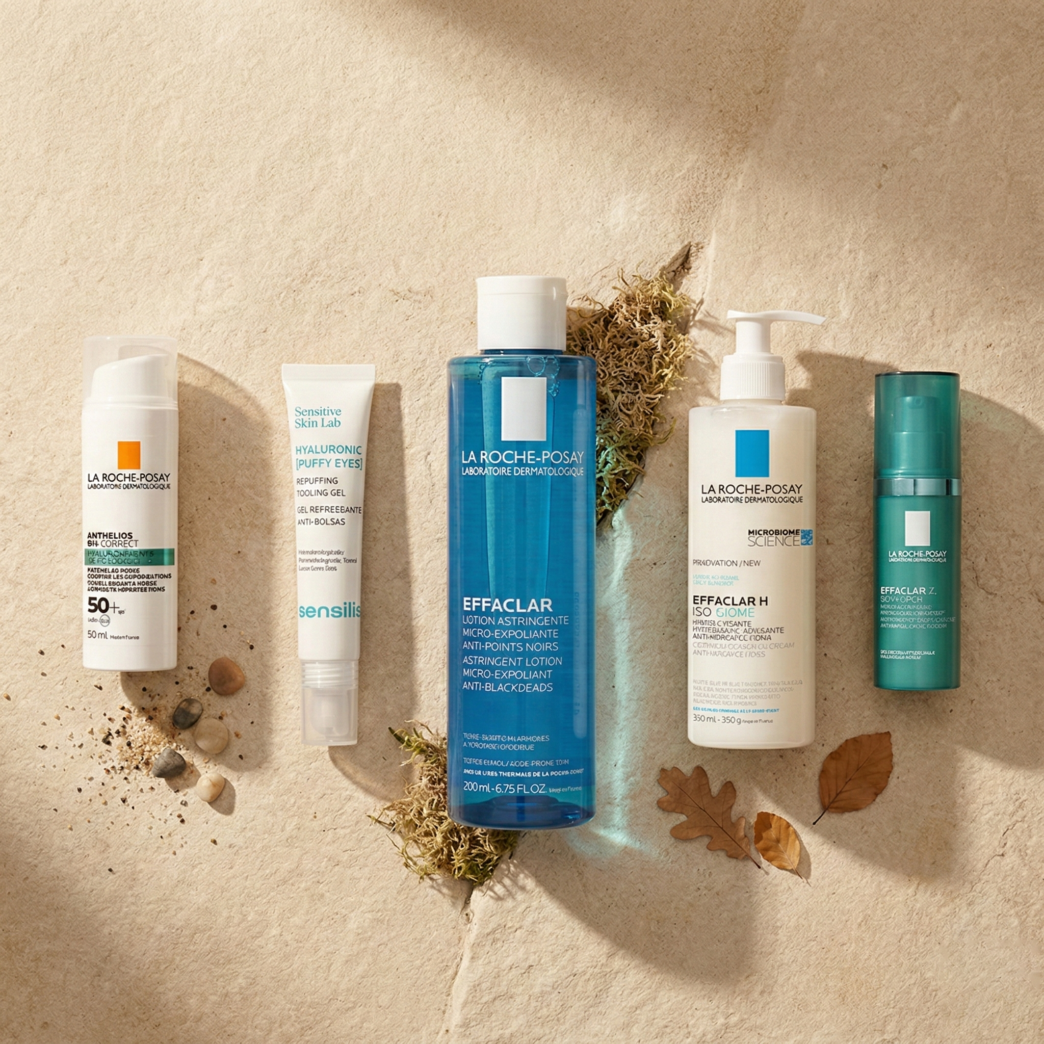 Intensive Clarity Routine - Healtsy