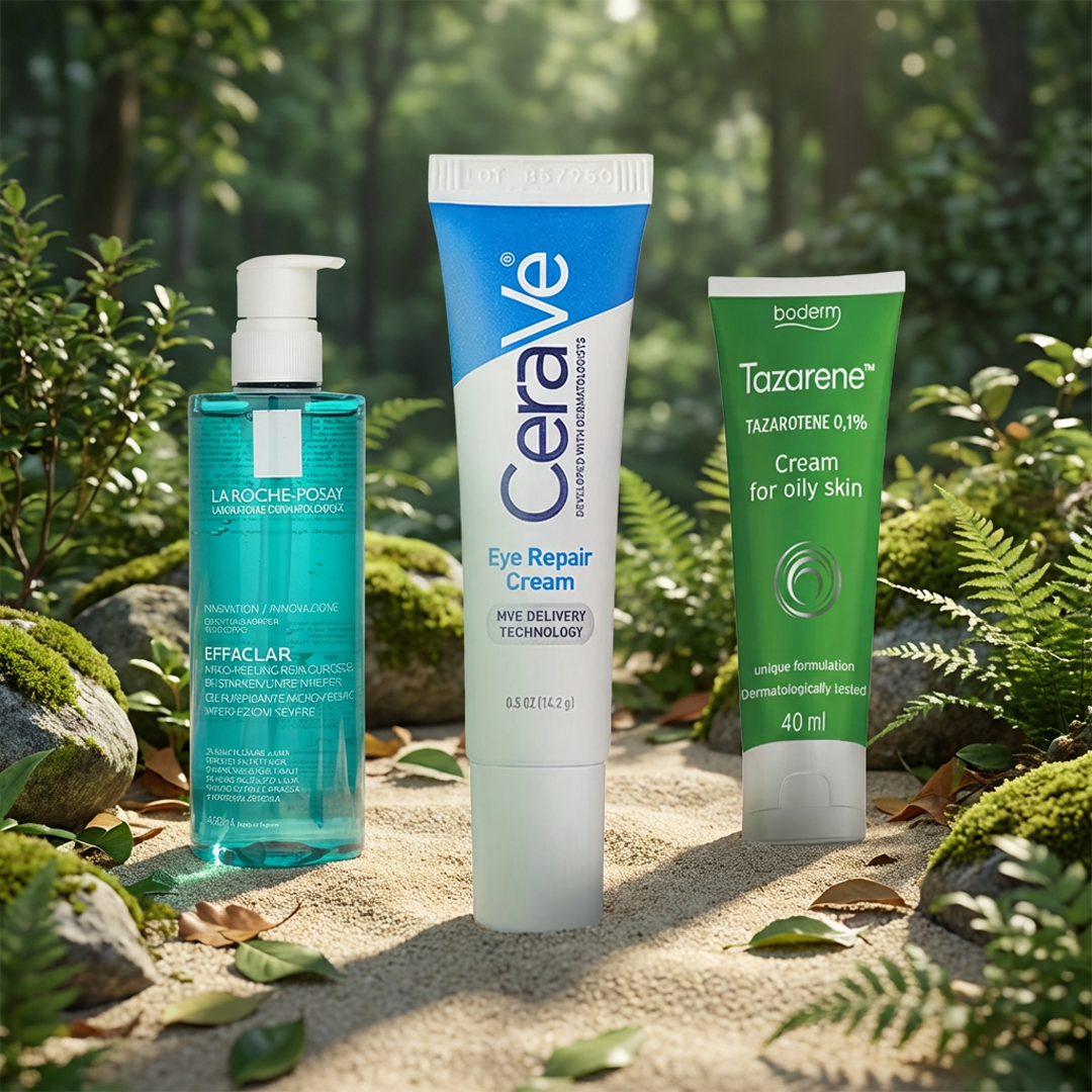 Active Renew Kit - Healtsy