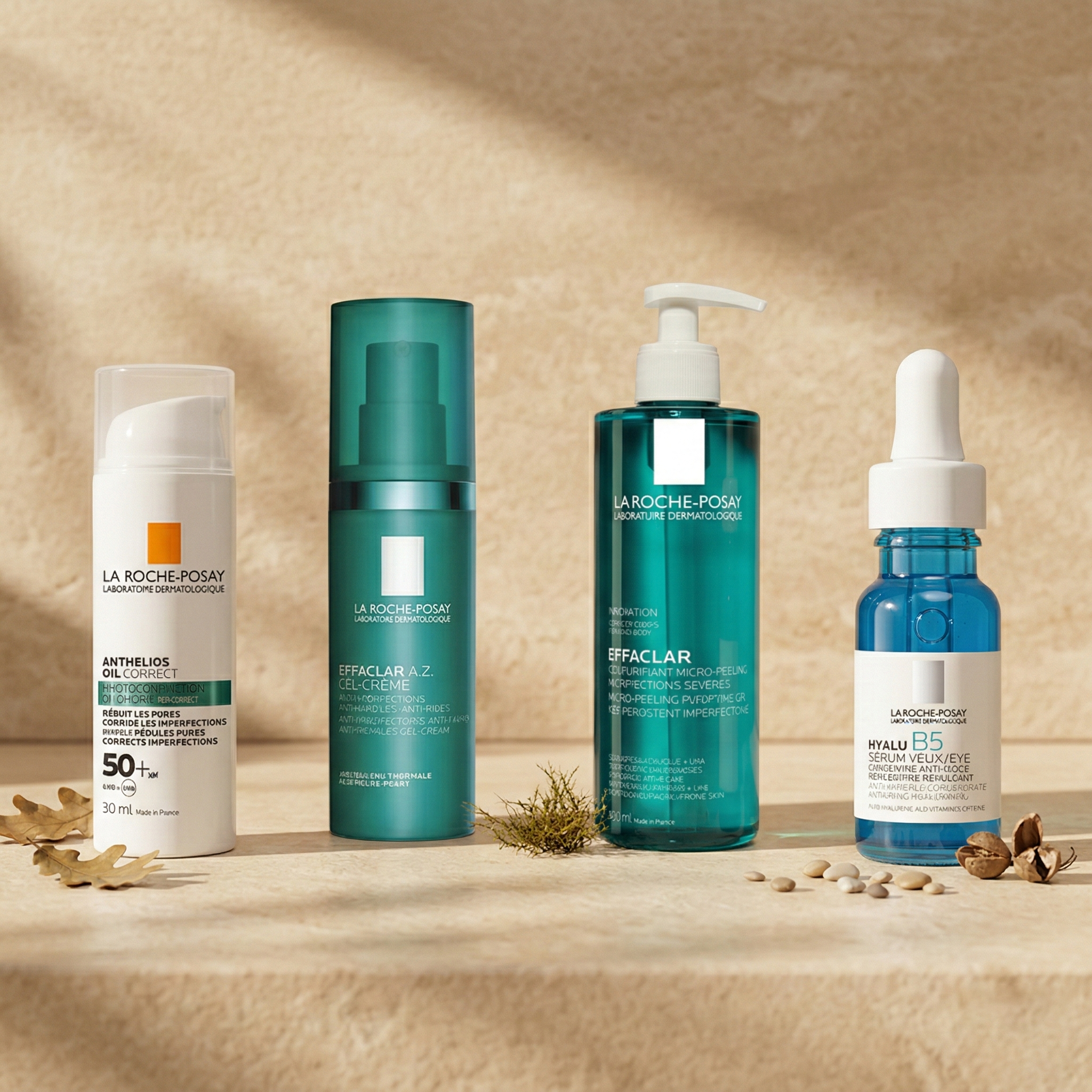 Spot Rescue Set - Healtsy