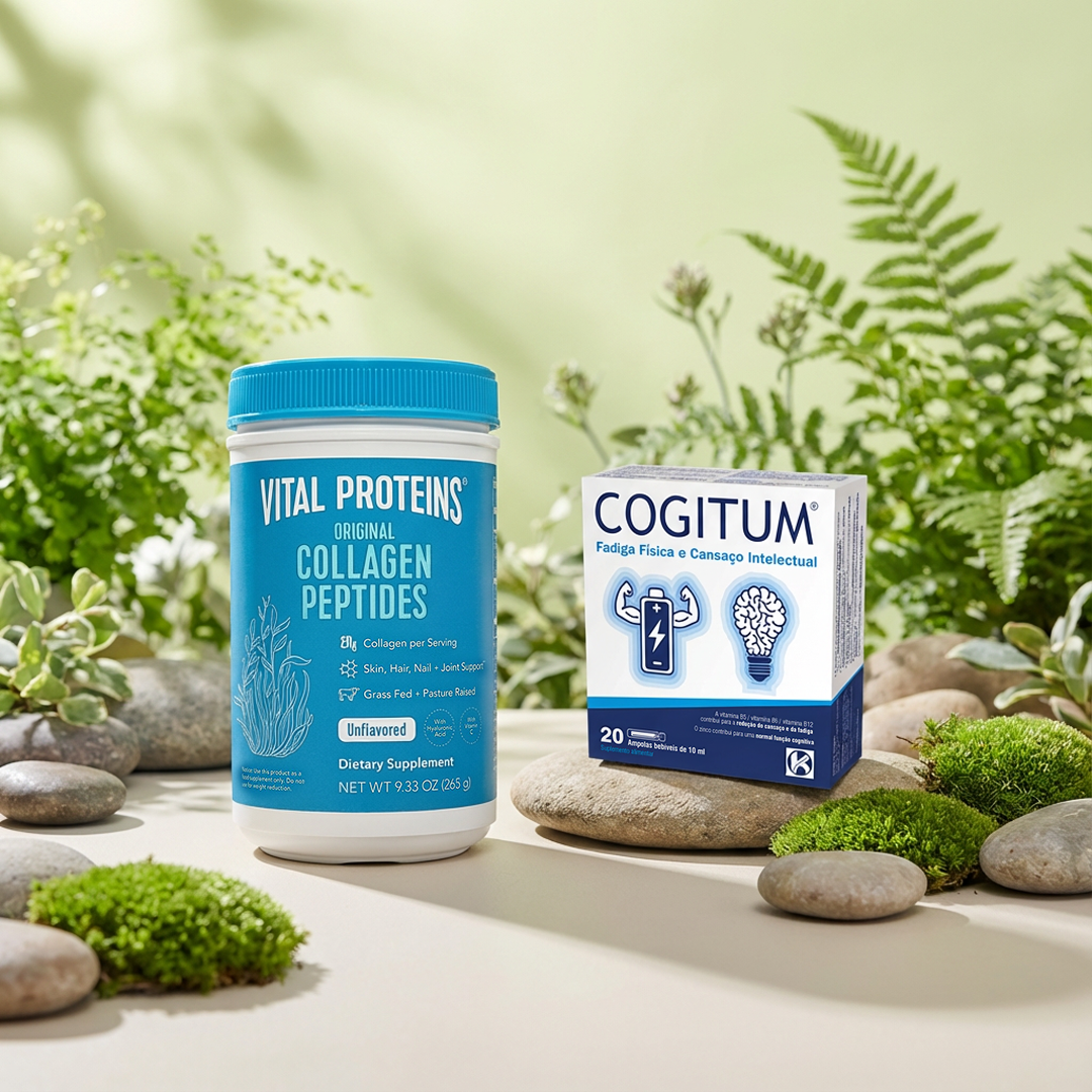 Energy Reset Stack - Healtsy