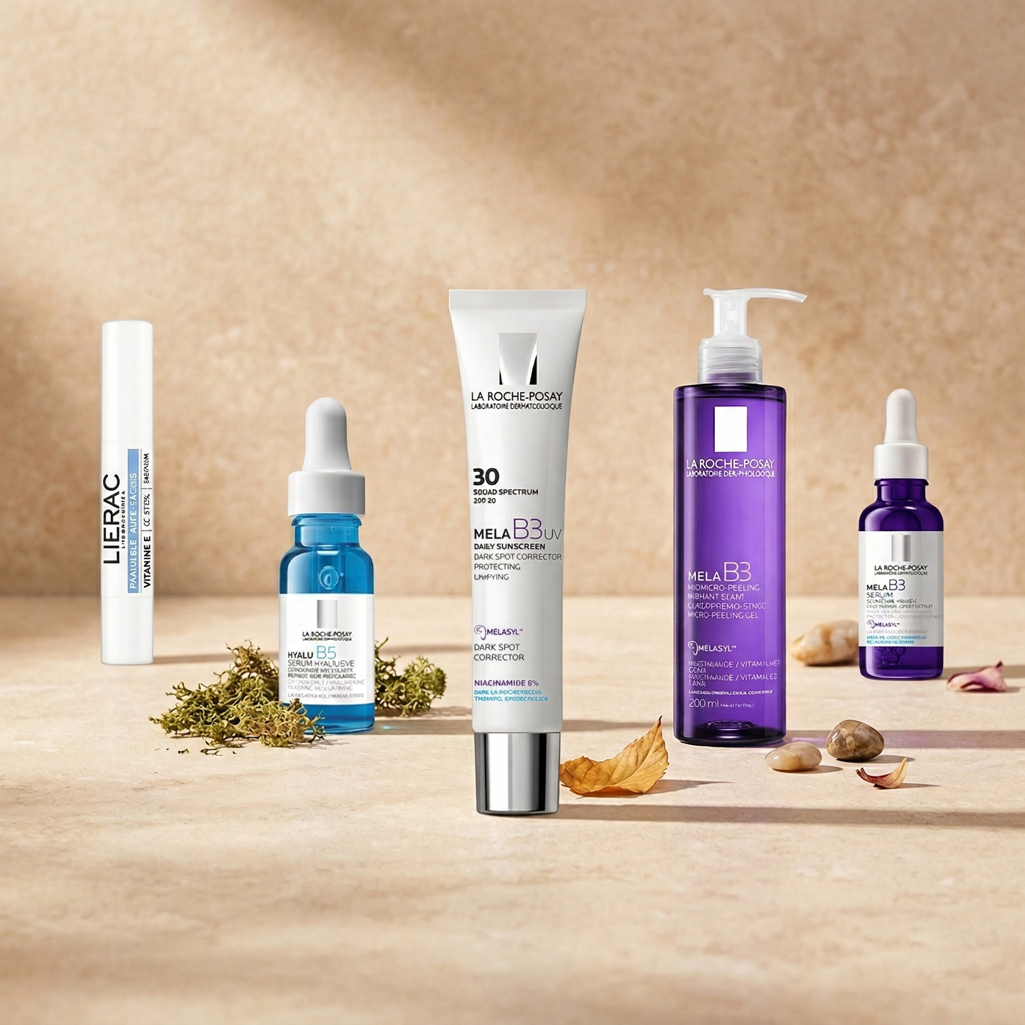 Mela Bright Protocol - Healtsy