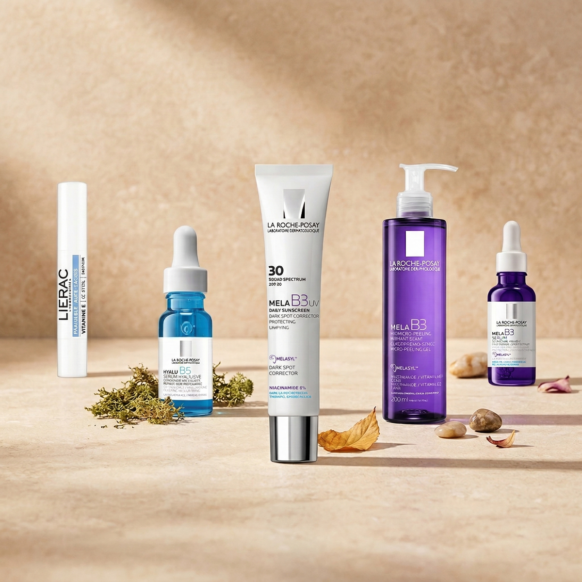 Mela Bright Protocol