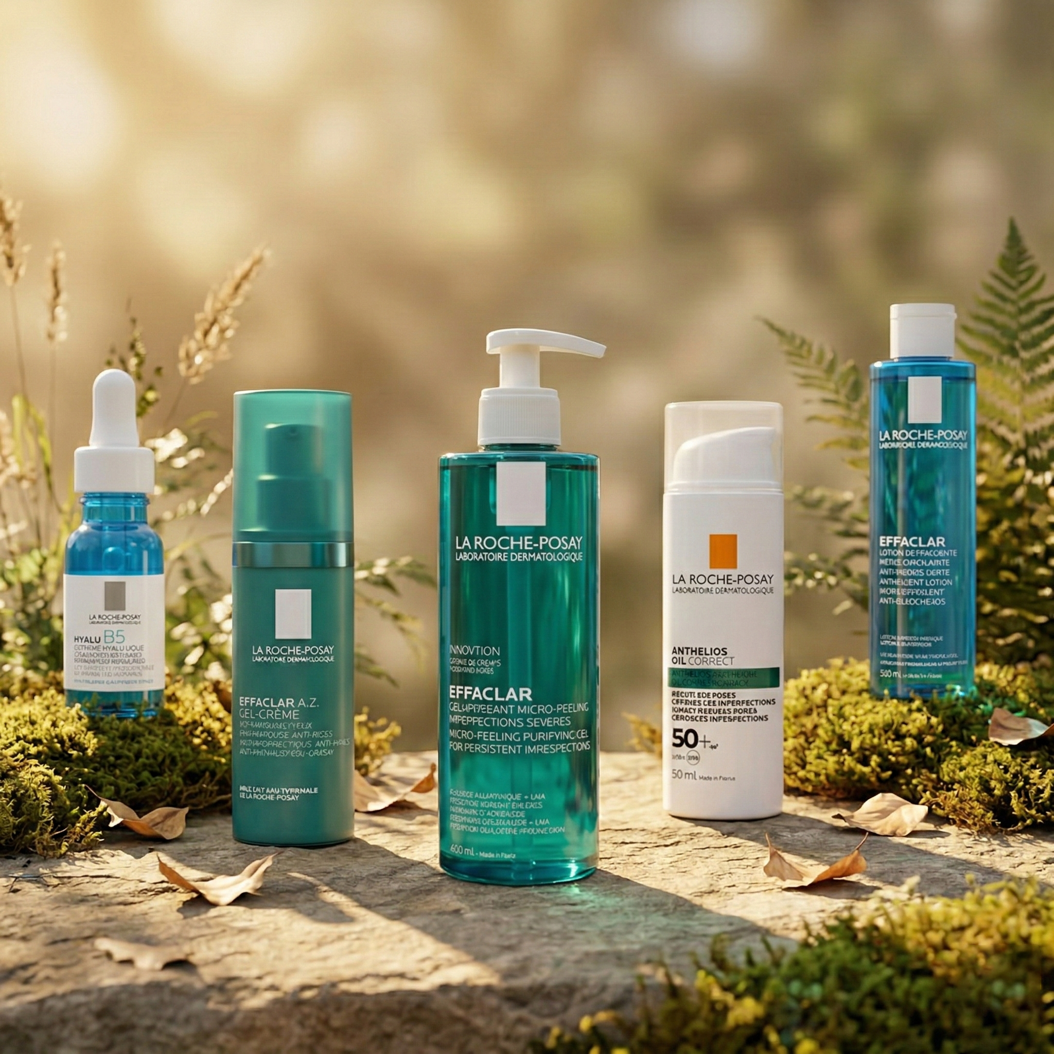 Ultimate Oil Control Kit - Healtsy