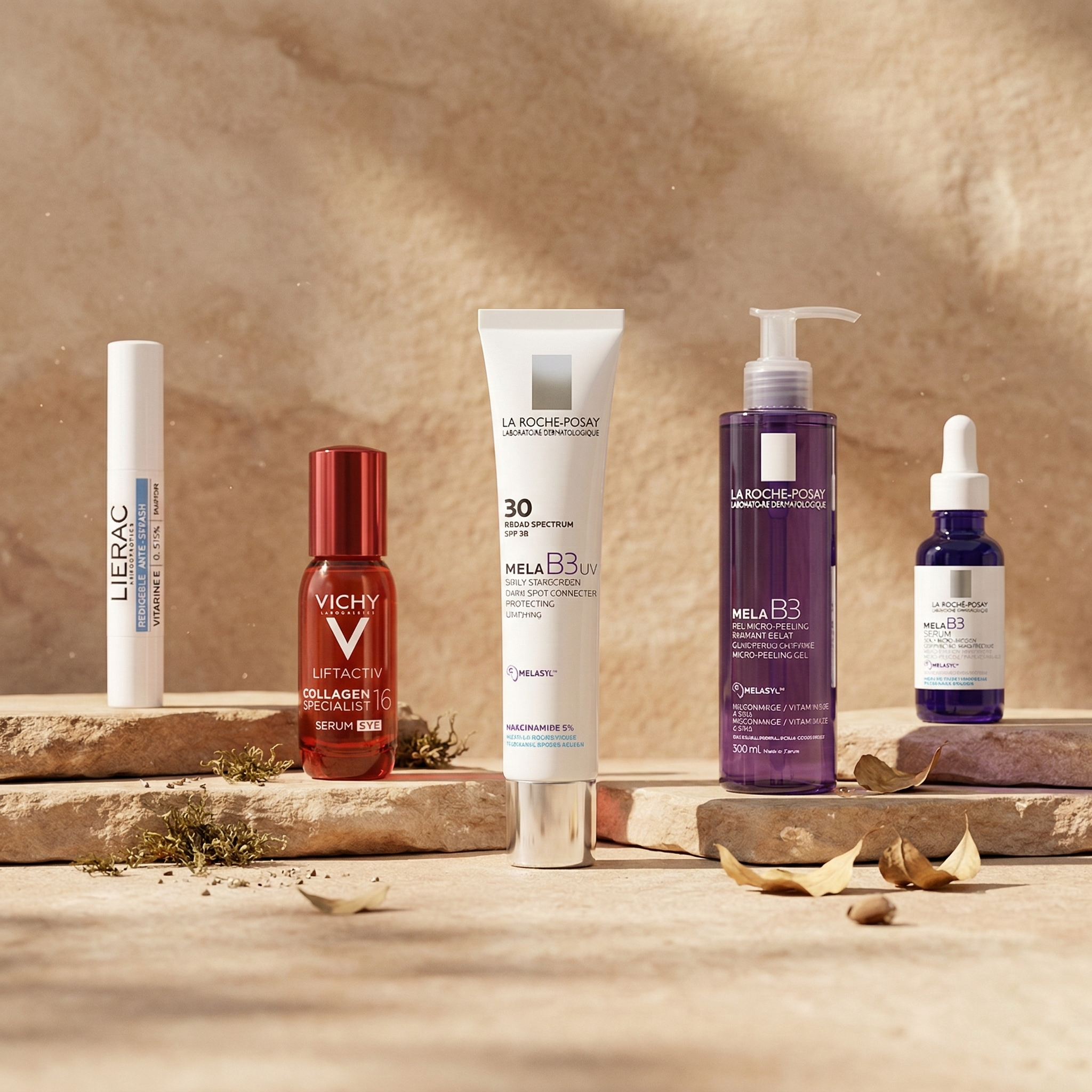 Radiance Shield Kit - Healtsy