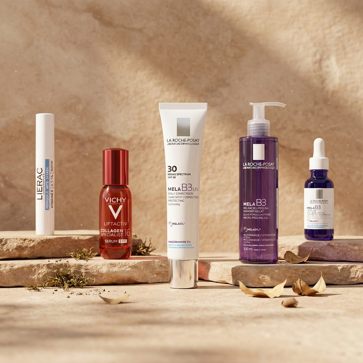 Radiance Shield Kit