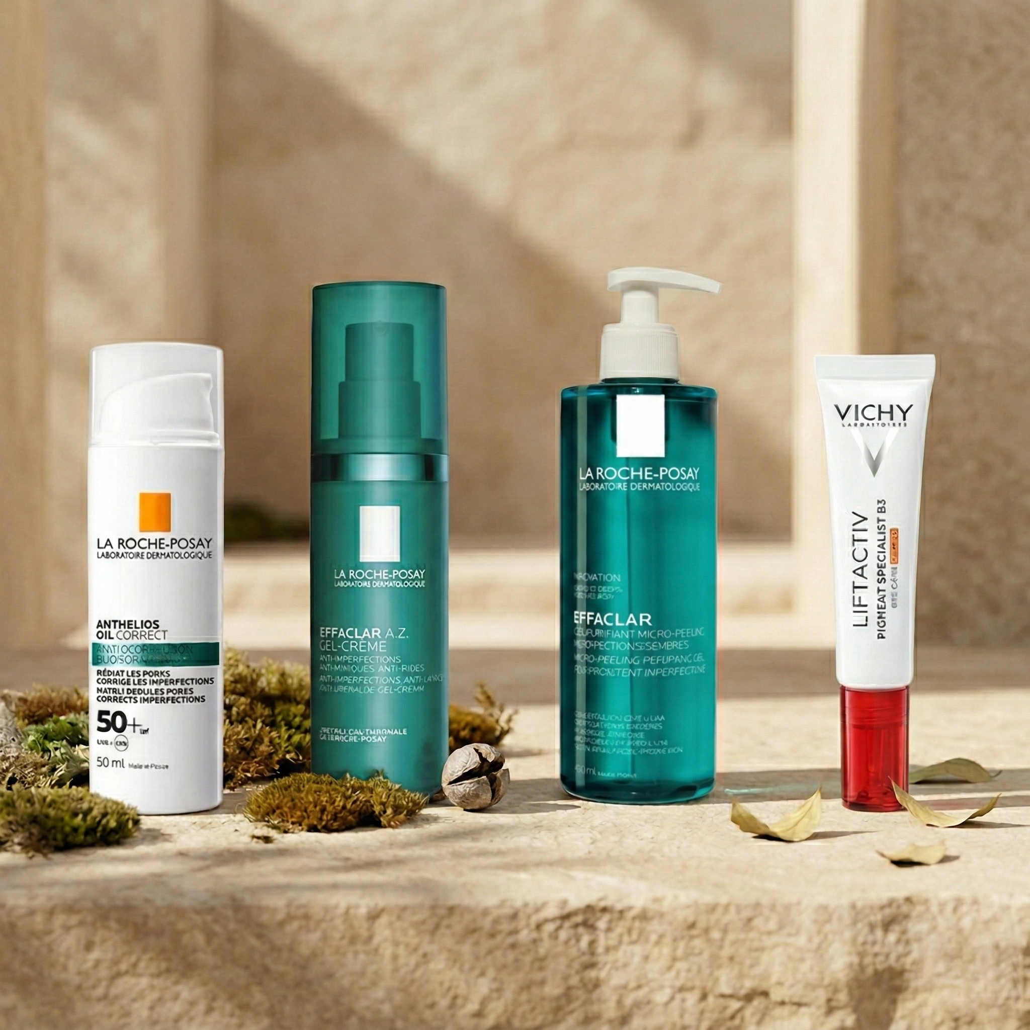 Spot & Pore Kit - Healtsy