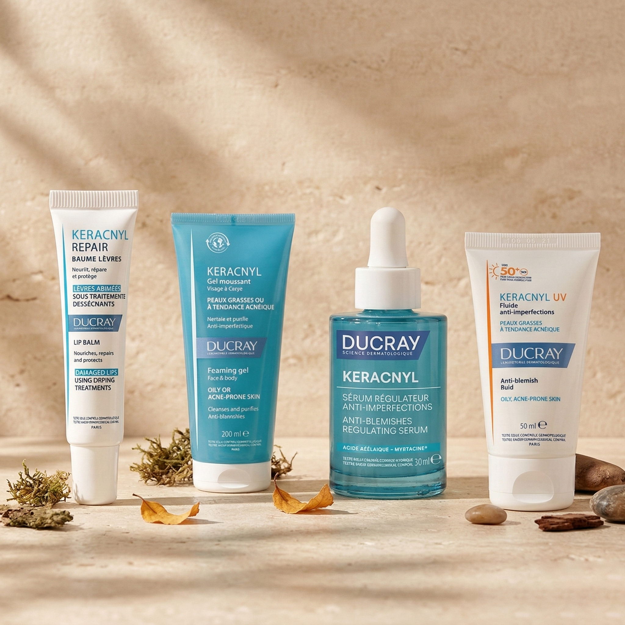 Blemish Free Kit - Healtsy