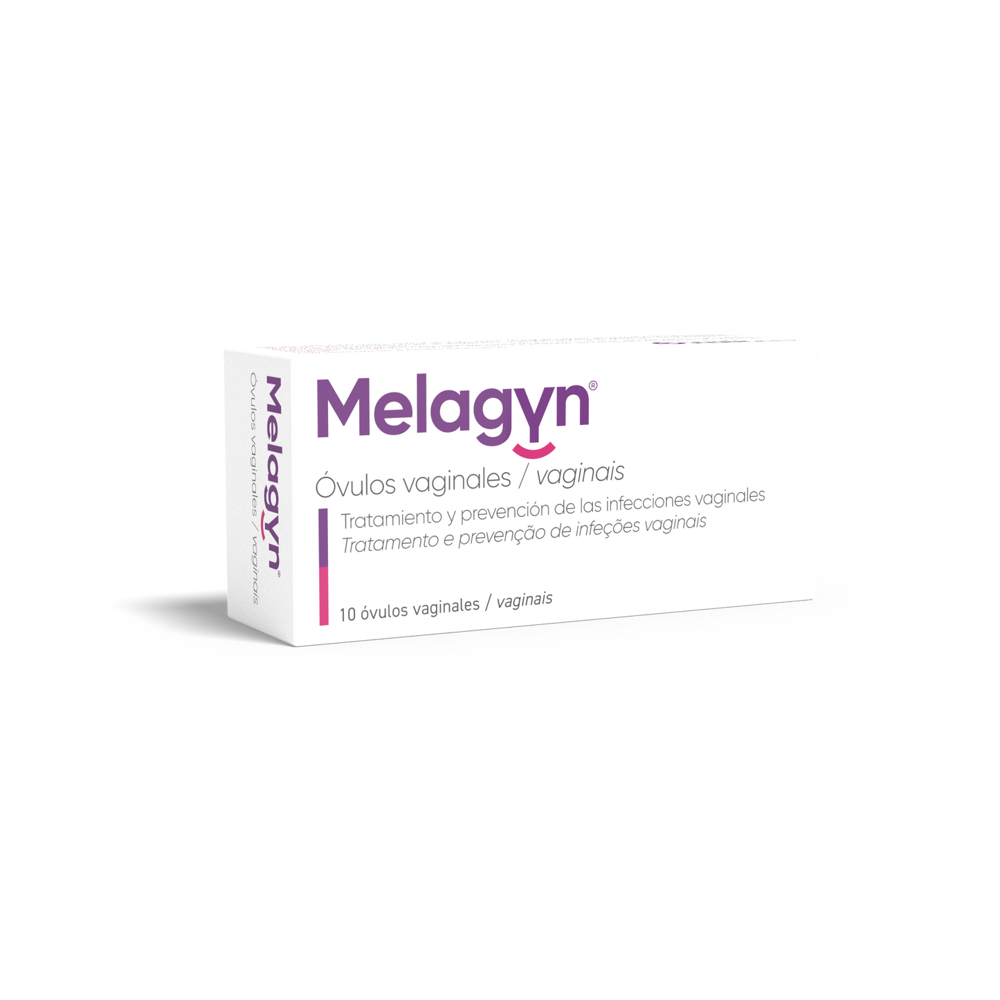 Melagyn Vaginal Ovules (x10 units)