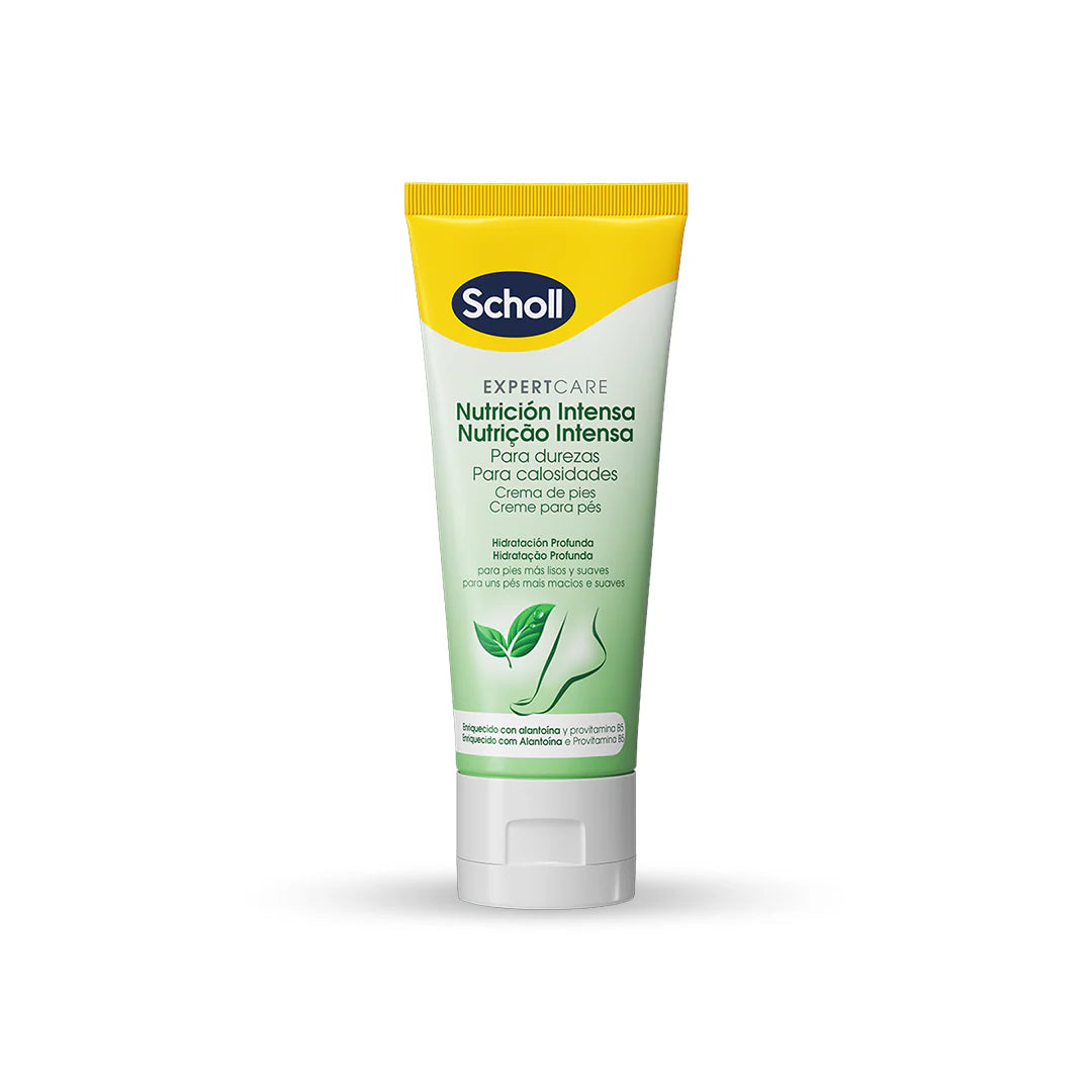Crema Nutrición Intensiva Dr Scholl - 75 ml