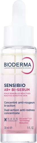 Bioderma Sensibio AR+ Bi-Serum - 30m