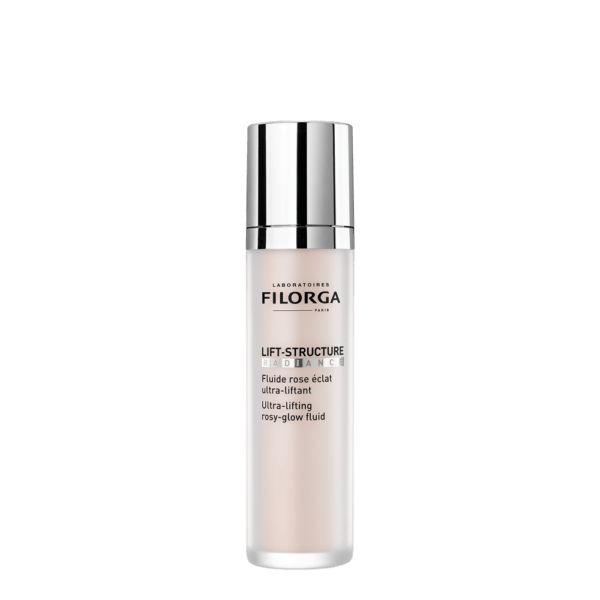 Filorga Lift-Stru Radiance Fluido Rosa 50 ml